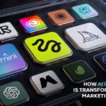 How AI in Advertising Is Transforming Modern Marketing Strategies